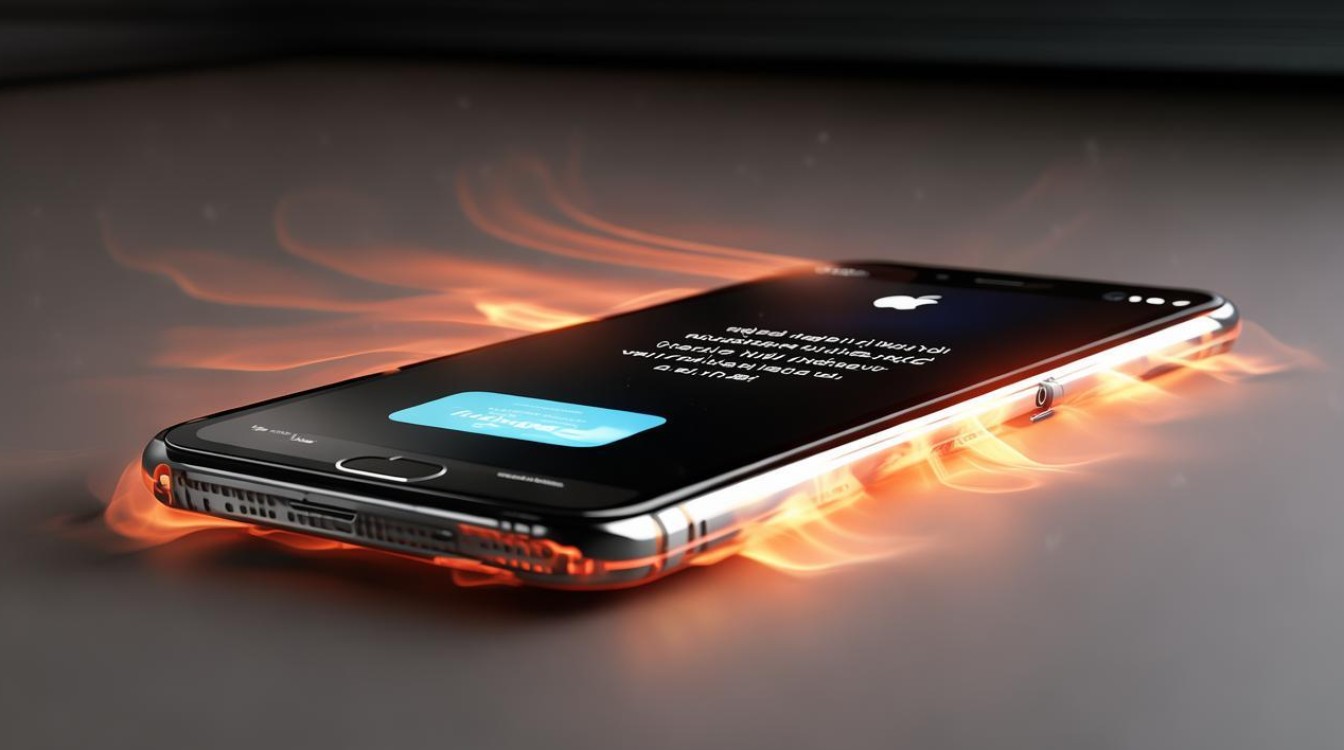 苹果6怎么容易发热