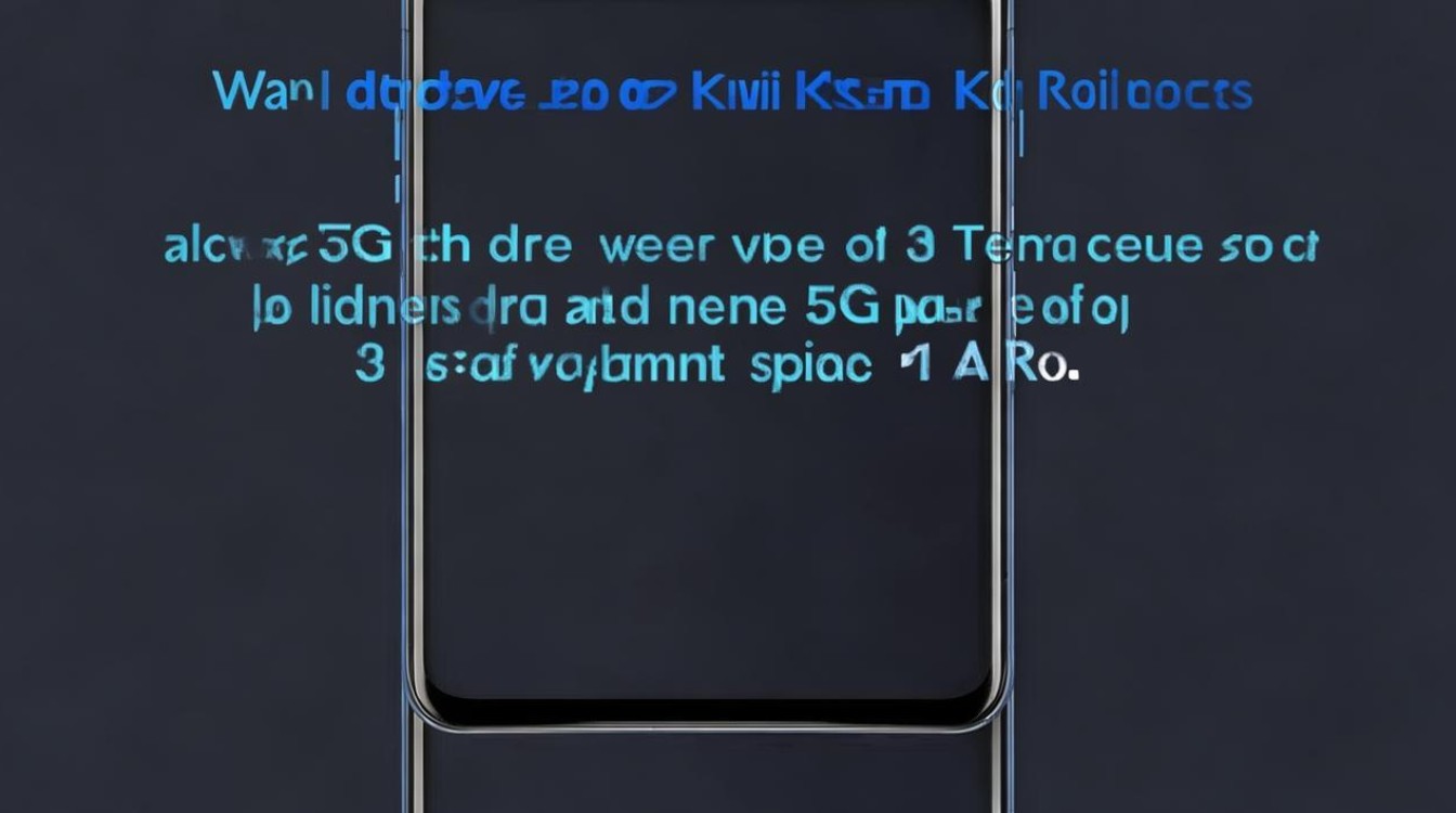 红米k70pro如何关闭5g网络