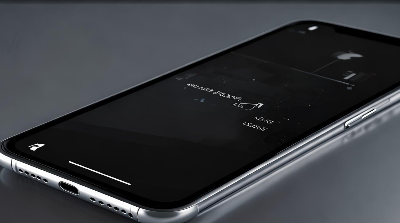 苹果xr不显示消息通知怎么回事