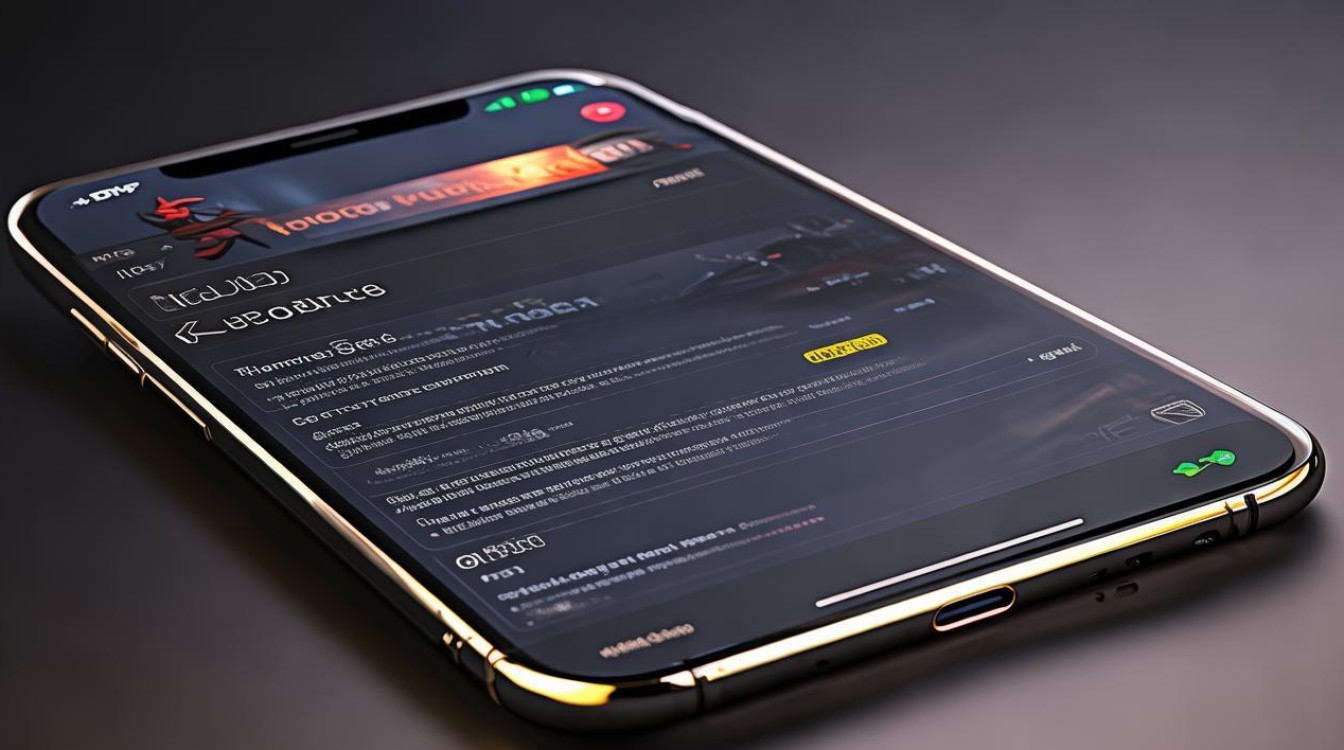 苹果xsmax王者荣耀怎么设置更流畅