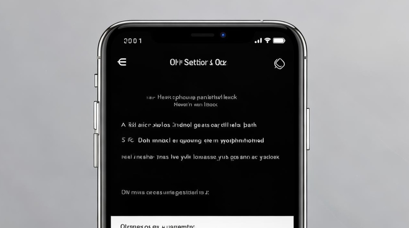 苹果11pormax怎么设置应用锁