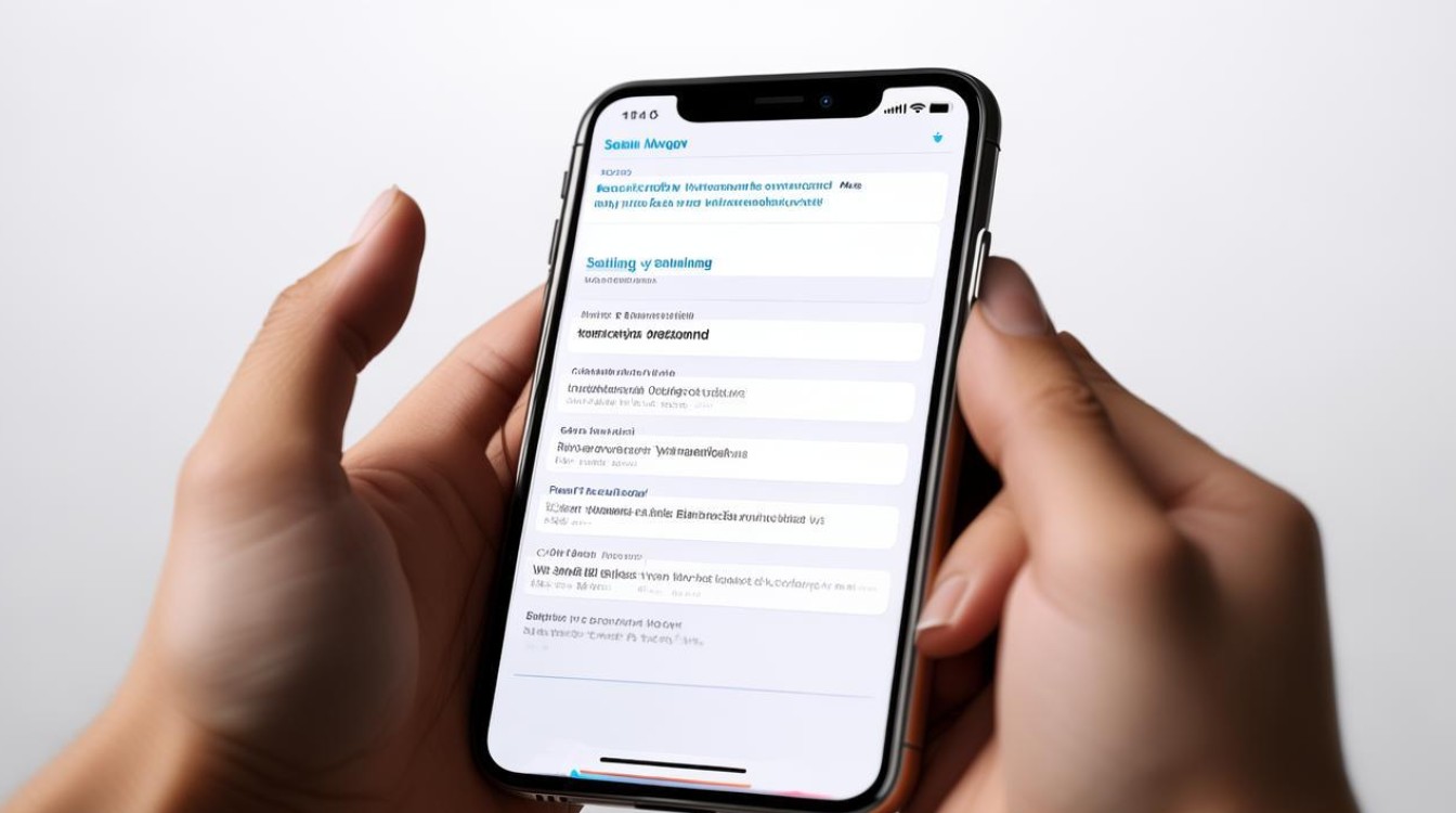 苹果手机怎么设置千牛旺旺的声音