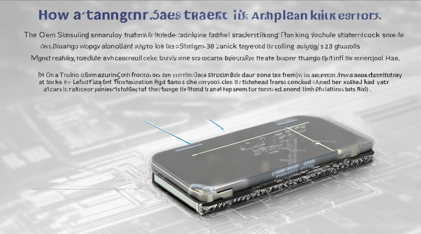 三星怎么追踪苹果手机