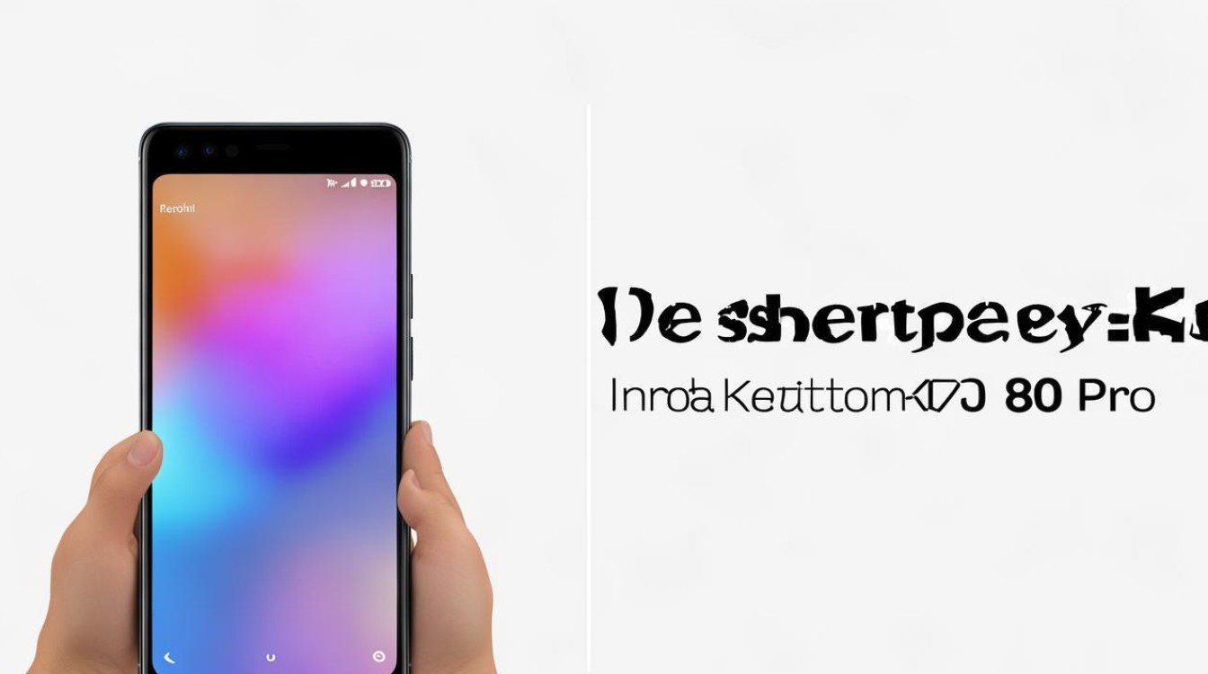 红米k70pro如何截屏