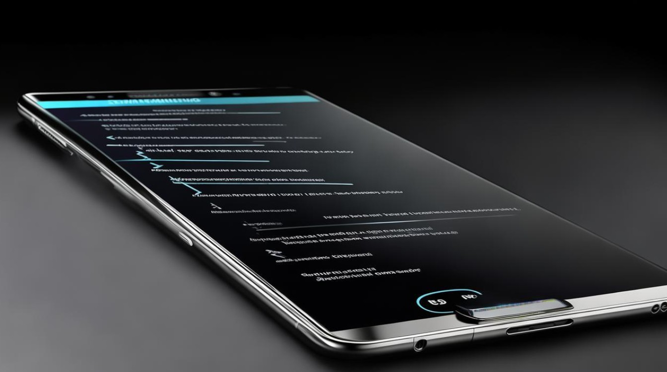 三星怎么用指纹解锁手机吗