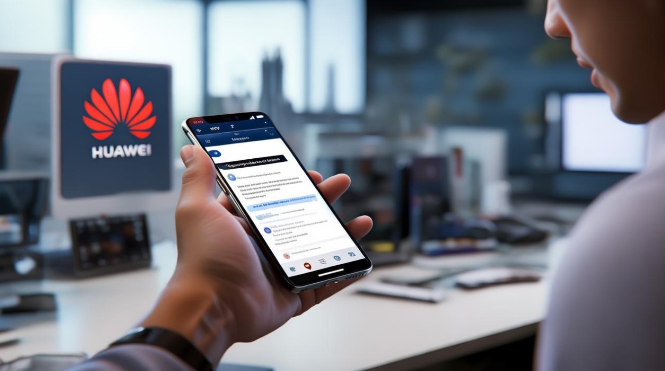 华为手机有问题怎么办