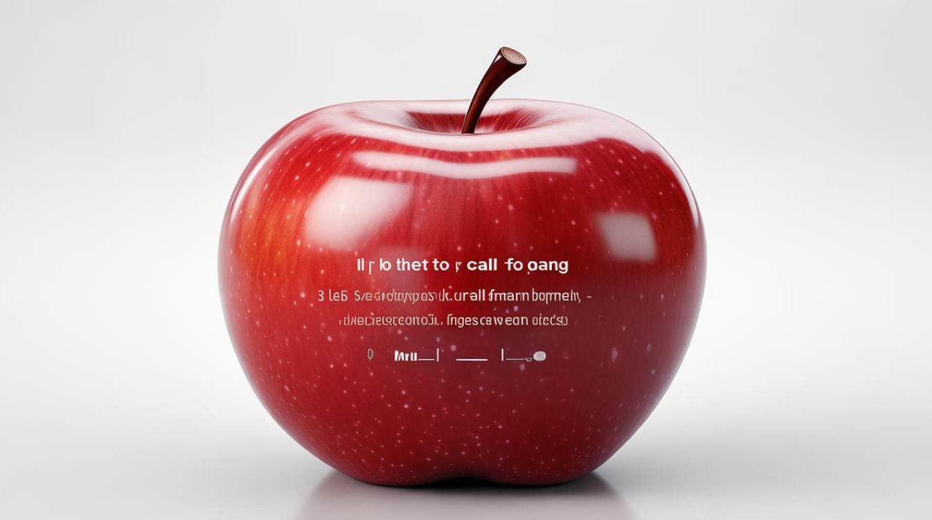 苹果的呼叫转移怎么设置后是怎样的