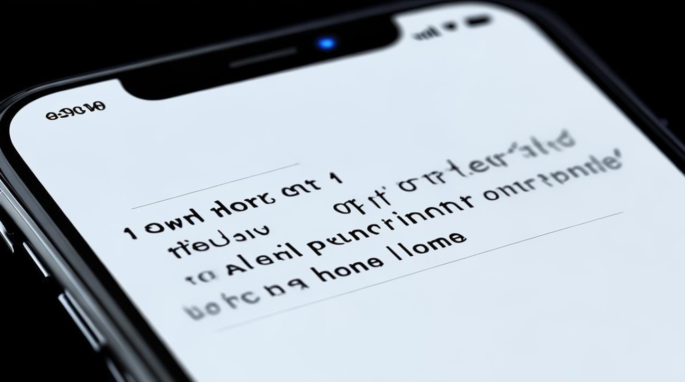 苹果手机首页怎么关手电筒