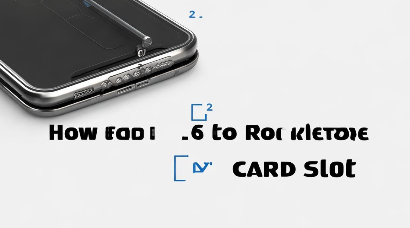 红米k70pro如何取出卡槽