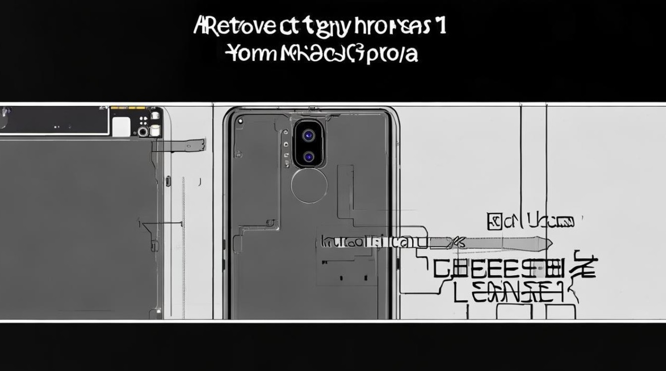 红米k70pro如何取出卡槽