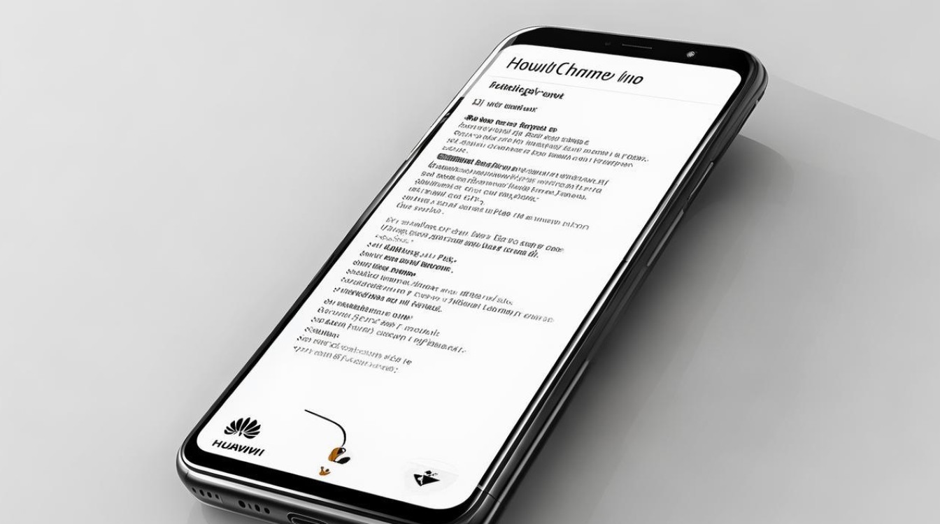 华为麦芒怎么换字体