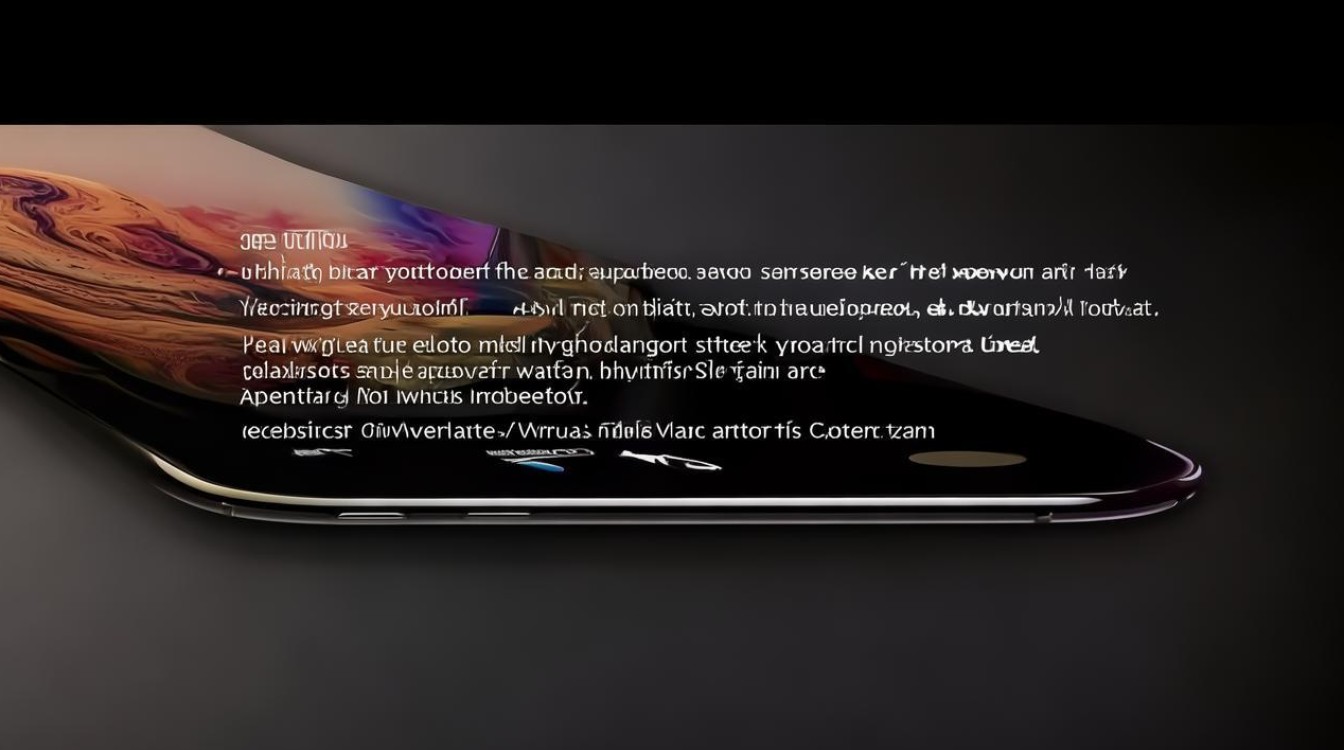 苹果xsmax刷机后关不了机怎么办