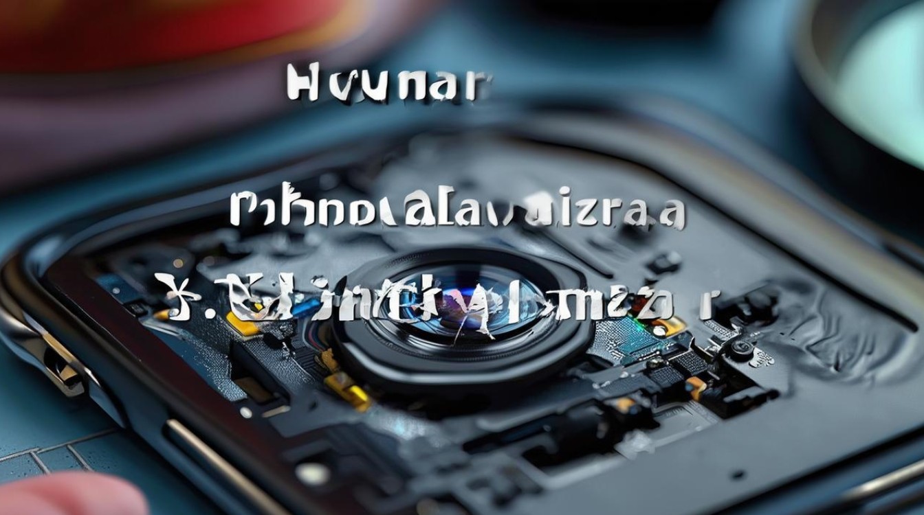 vivox20手机摄像头坏了怎么办