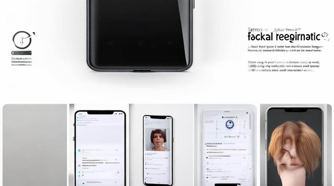 vivo nex3s怎么设置面部解锁