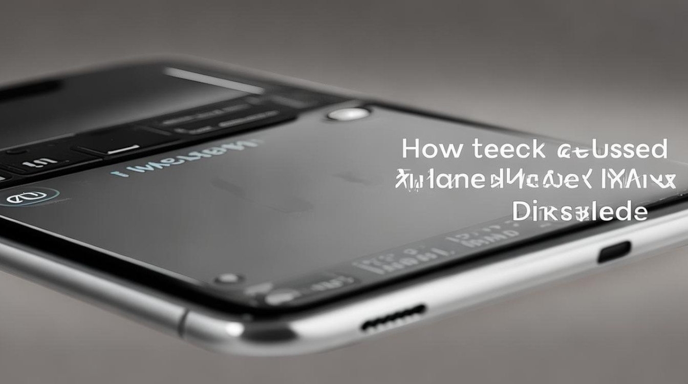 二手苹果xsmax怎么检查是否拆机过