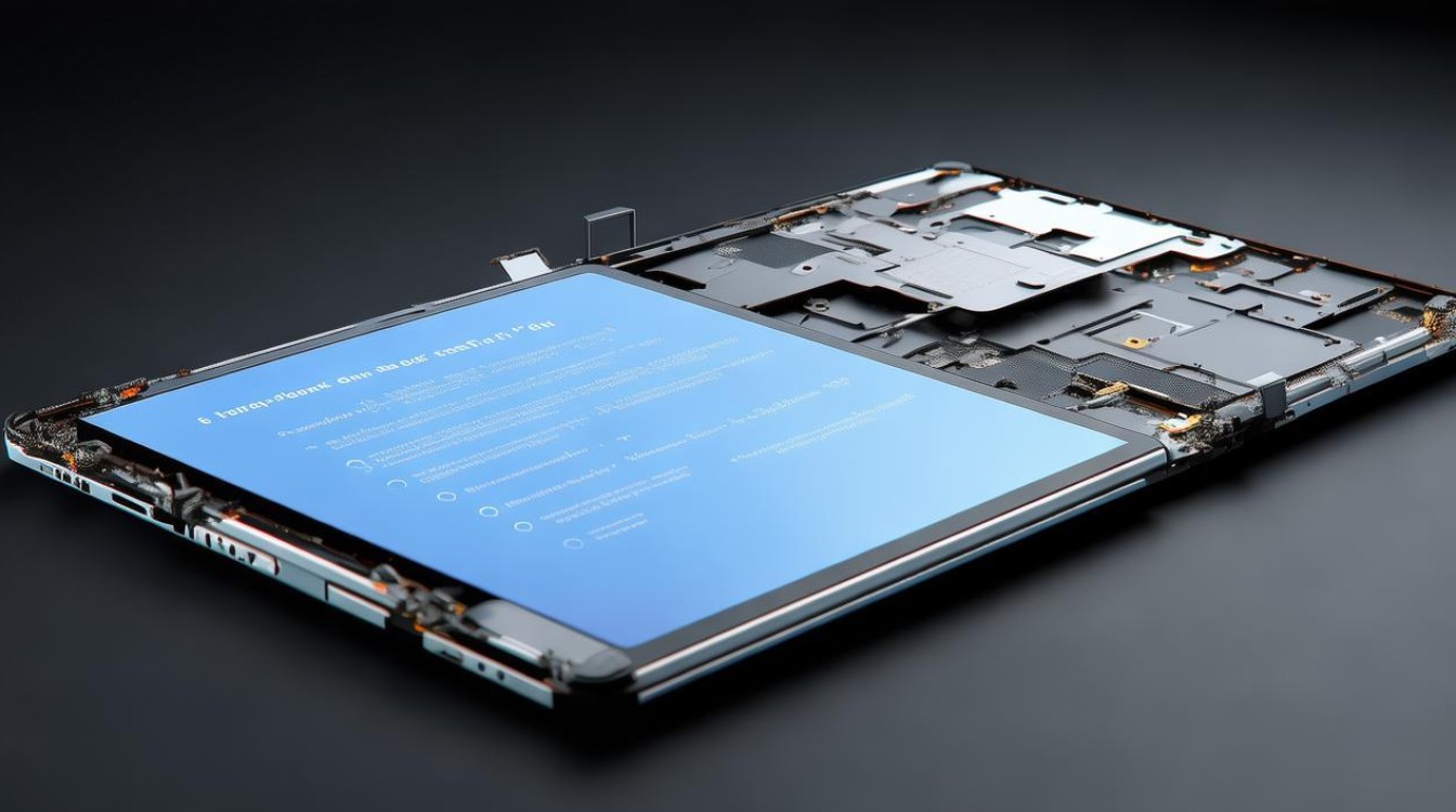 华为m2平板怎么拆开