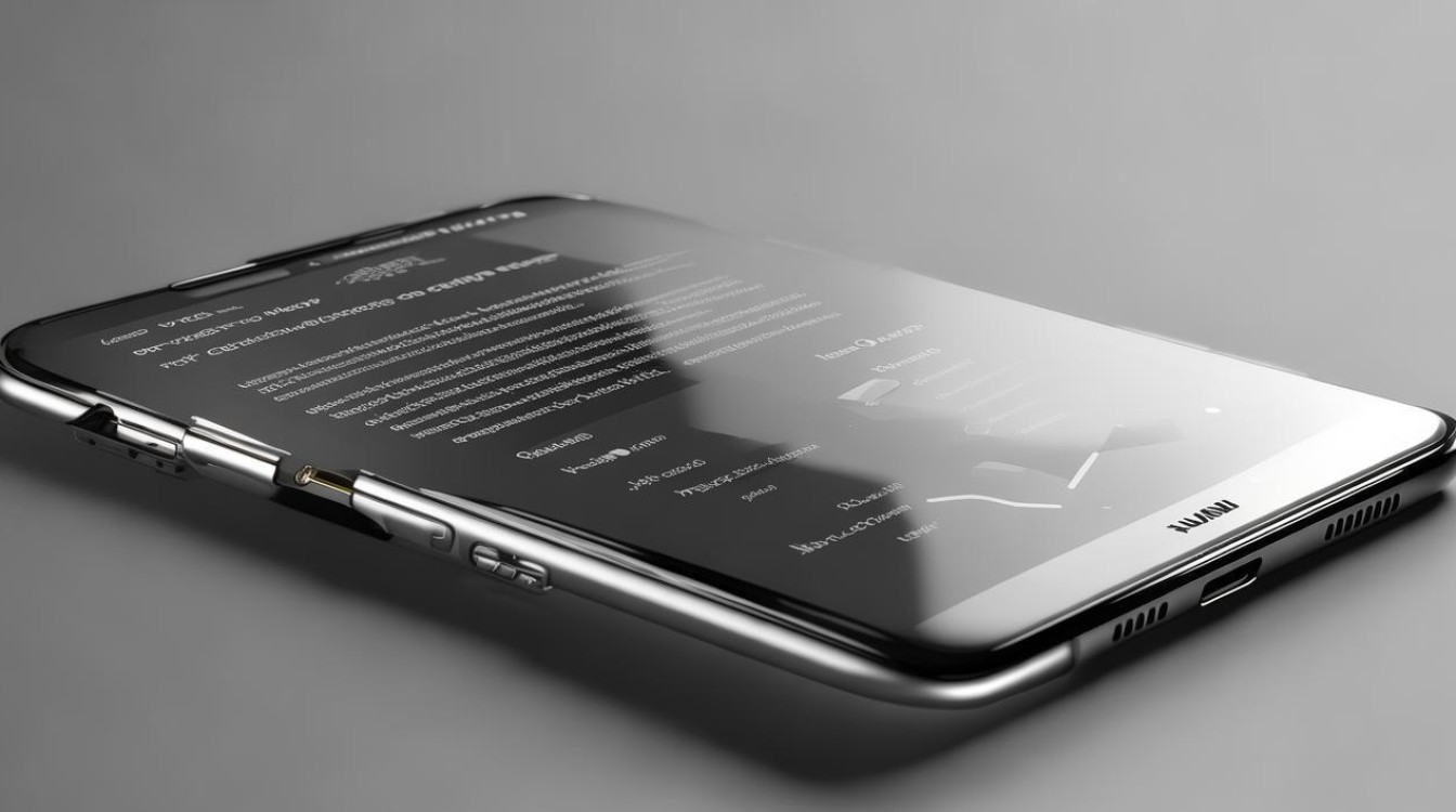 华为手机怎么增加电量