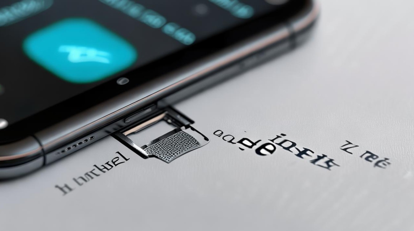 红米k70pro如何插卡