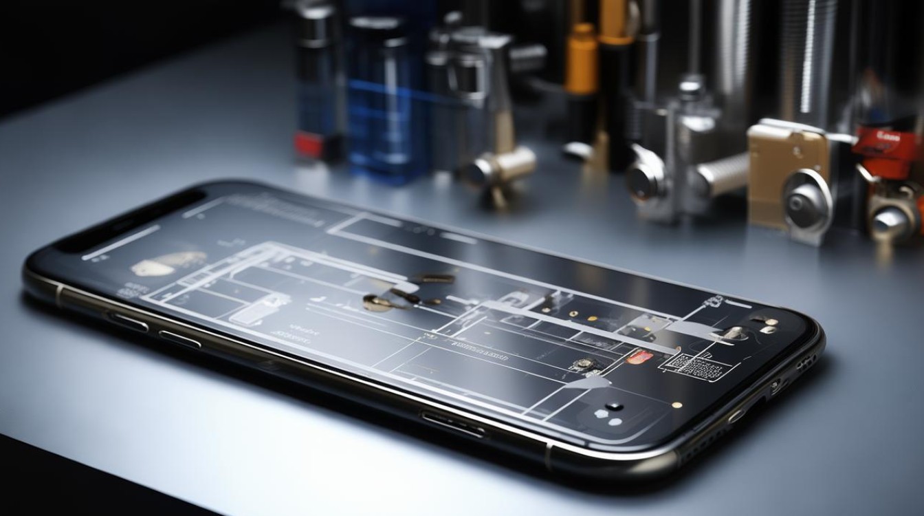 苹果7怎么弄上滑显示电量