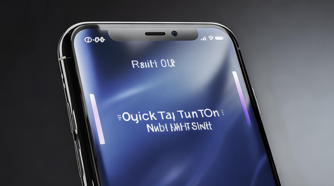 苹果x怎么快捷按原彩