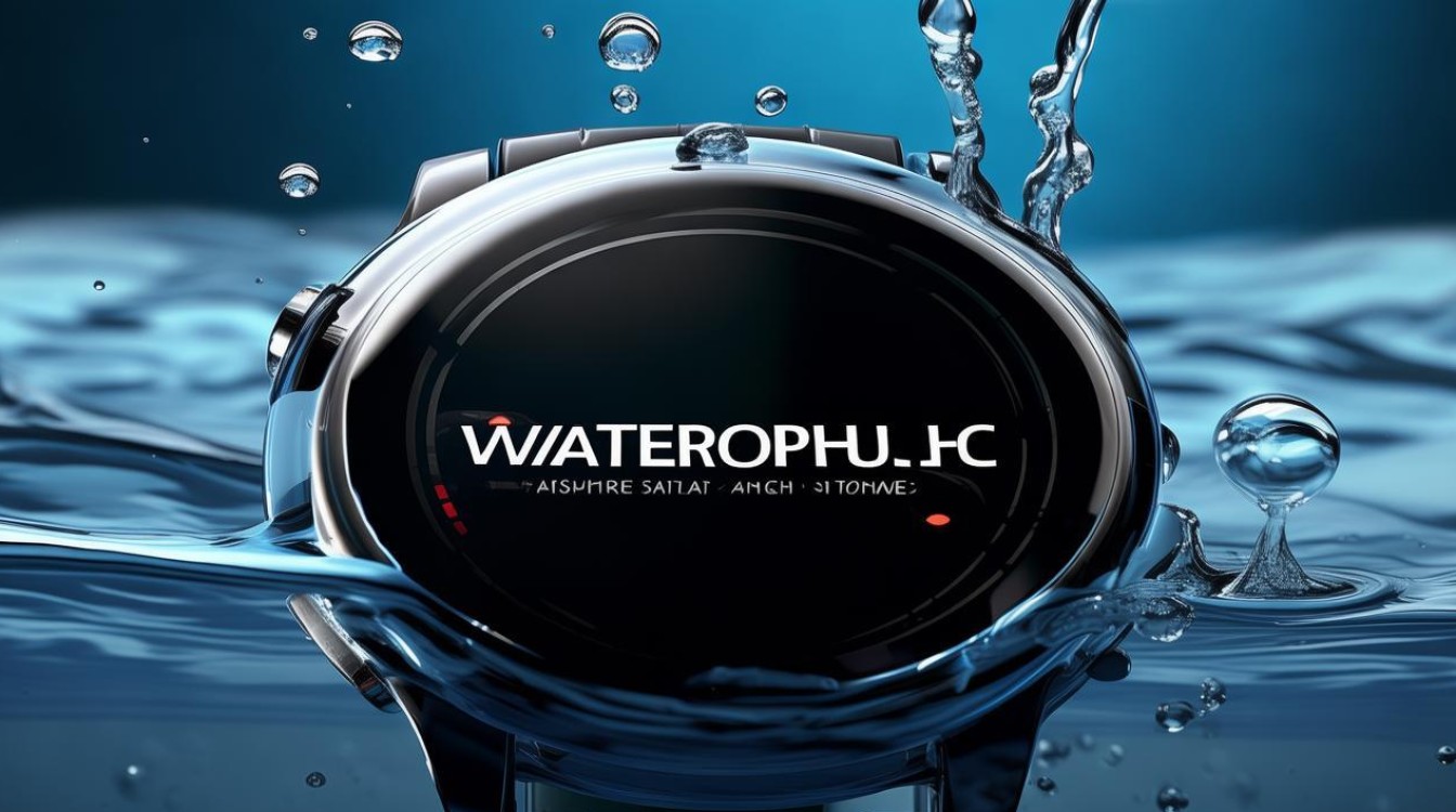 Redmi WATCH 4防水吗