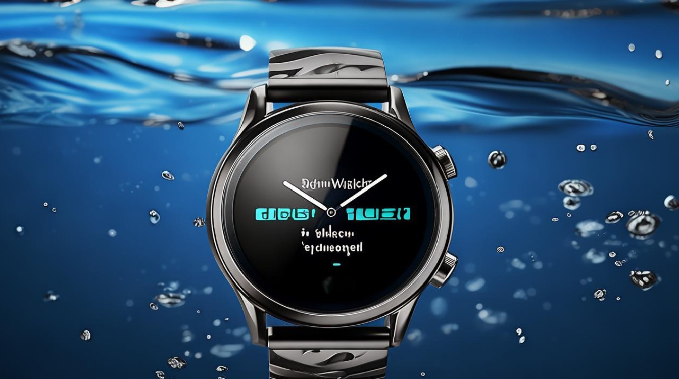 Redmi WATCH 4防水吗