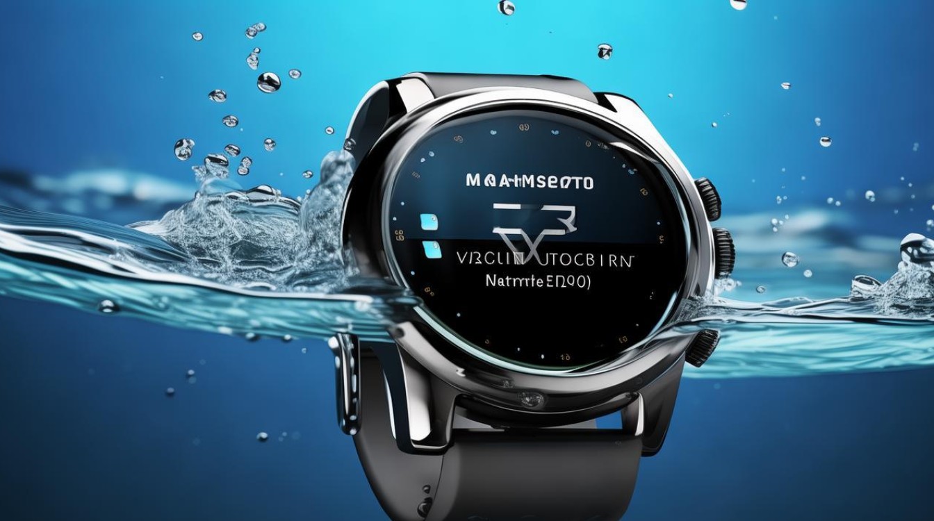 Redmi WATCH 4防水吗