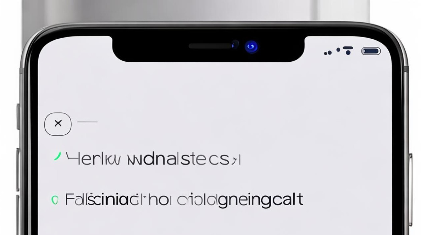 苹果8手机怎么设置来电灯闪