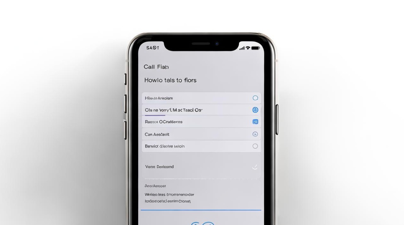 苹果8手机怎么设置来电灯闪