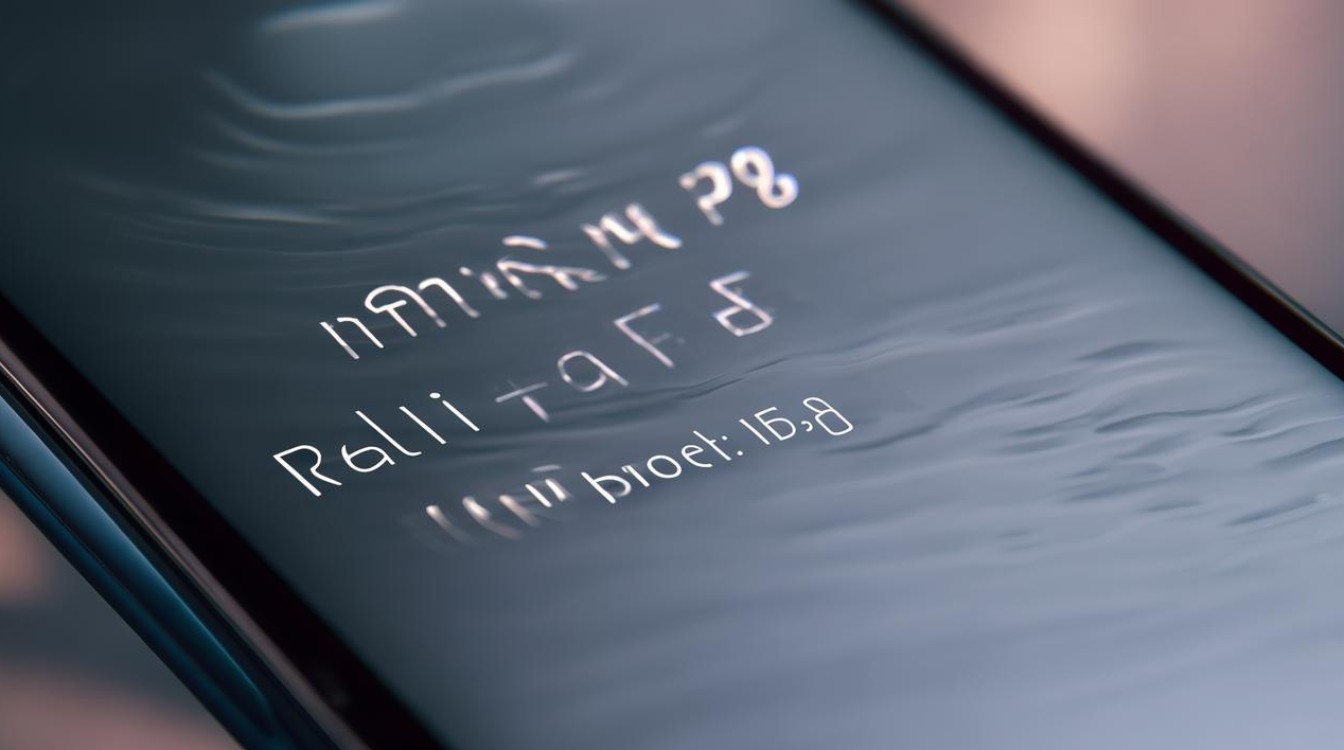 Redmi K70防水等级是多少