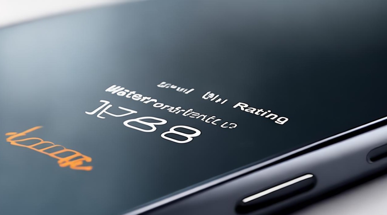 Redmi K70防水等级是多少