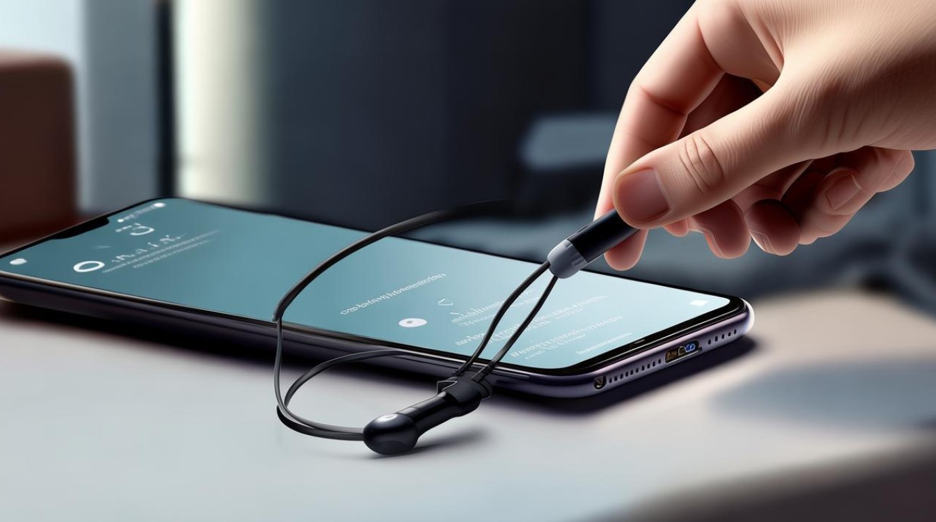 红米k70pro如何用有线耳机