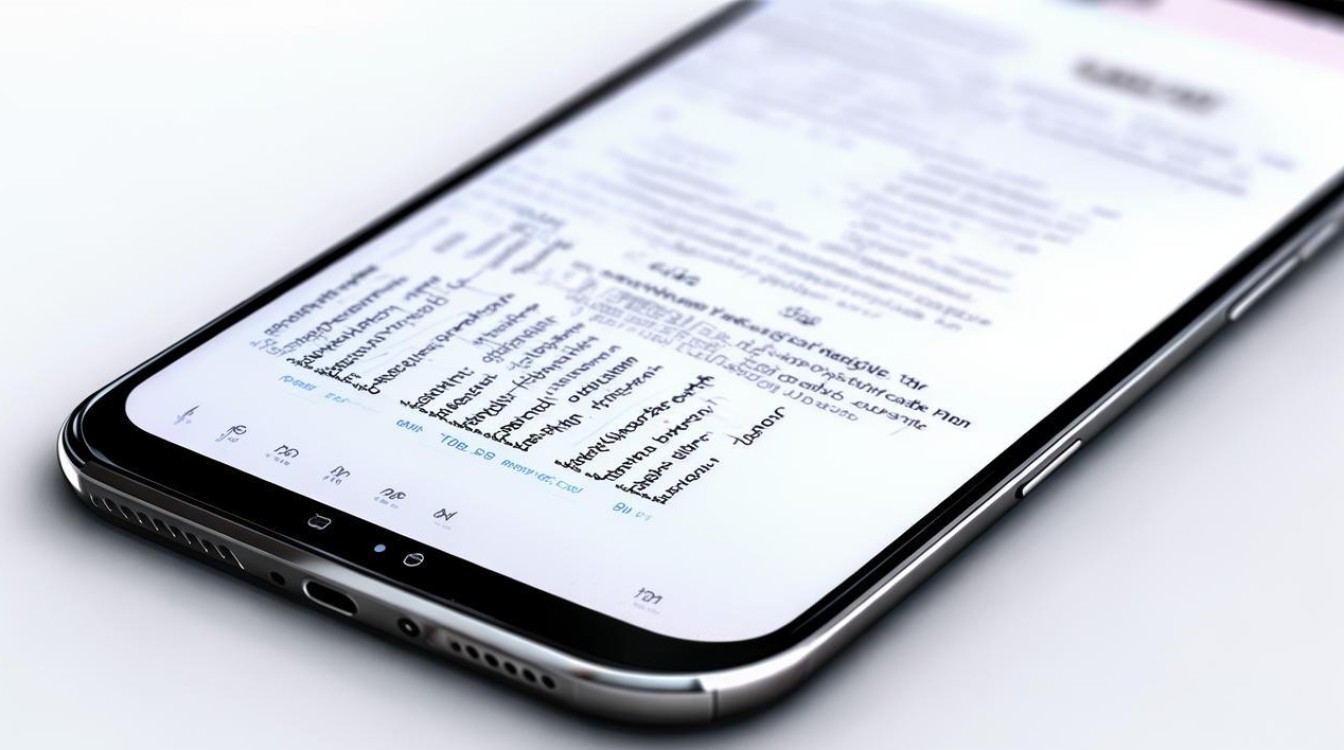 华为荣耀4a怎么截图