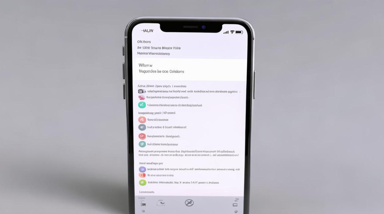 苹果11怎么关闭推送通知