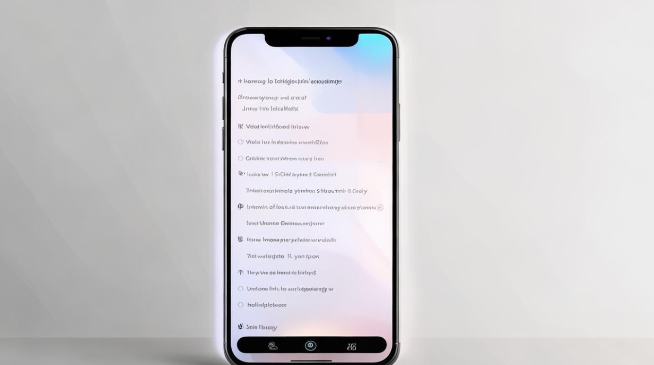 苹果11怎么关闭推送通知