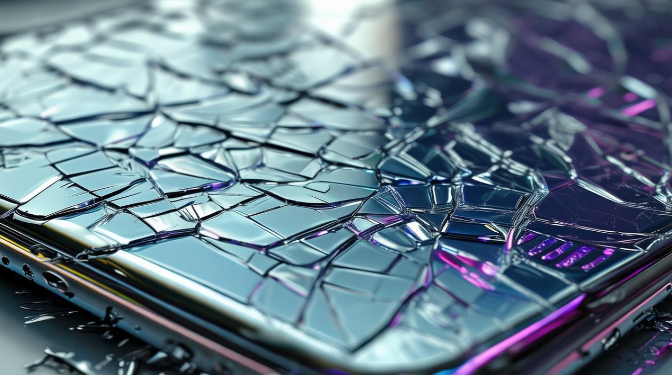 苹果手机屏幕健坏了怎么办