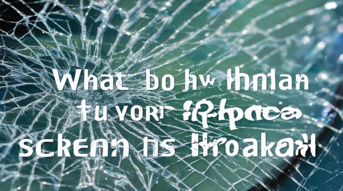 苹果手机屏幕健坏了怎么办