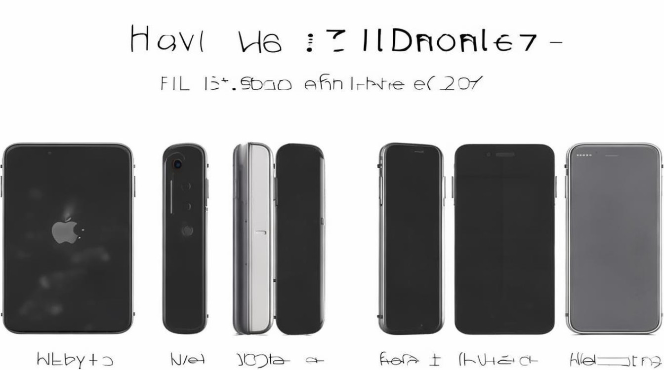 怎么将苹果7改为全面屏