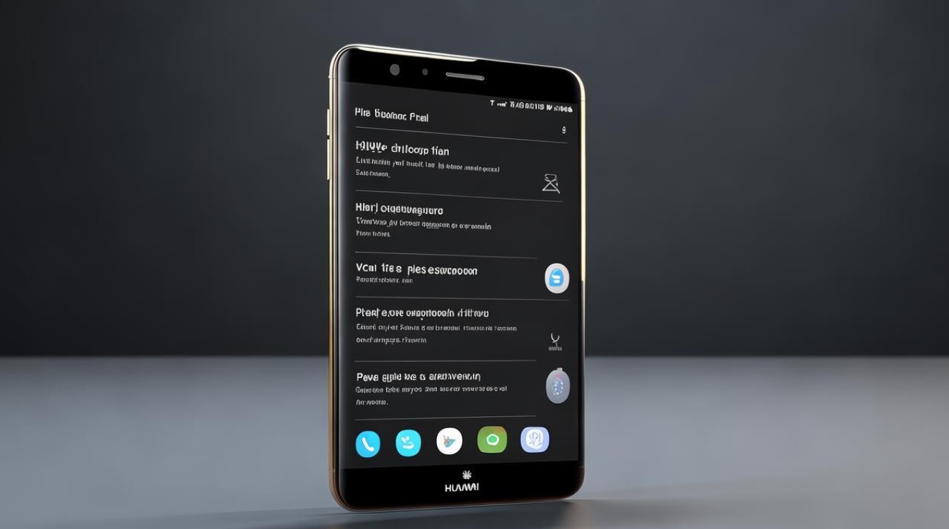 华为mate8手机怎么截图