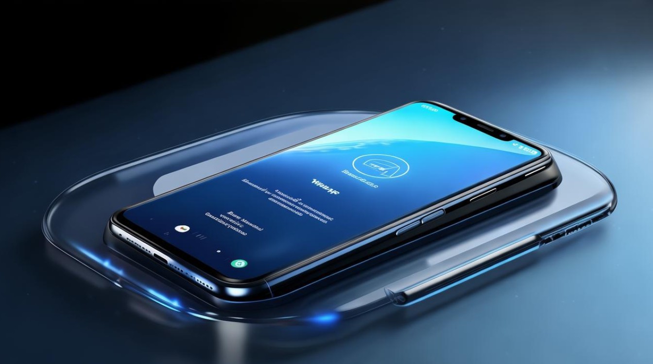 红米k70pro如何用无线充电