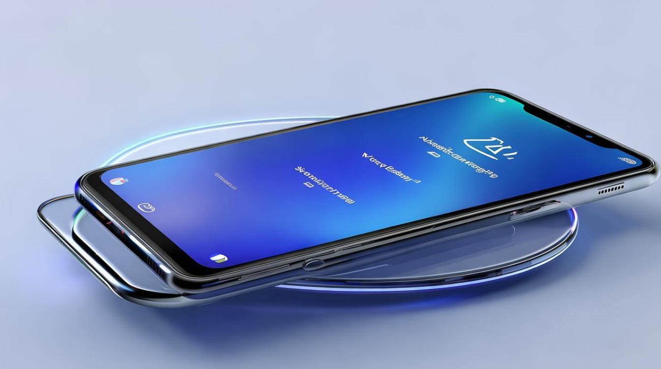 红米k70pro如何用无线充电