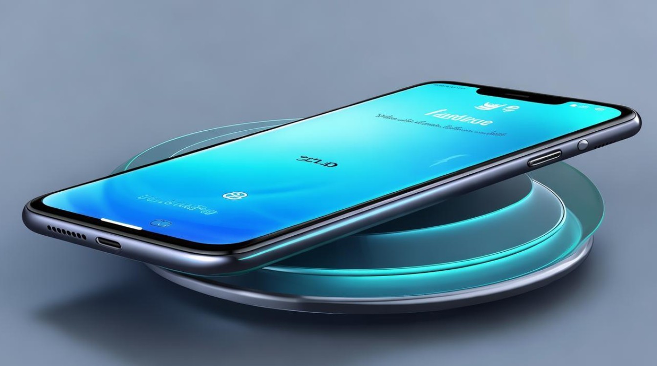 红米k70pro如何用无线充电