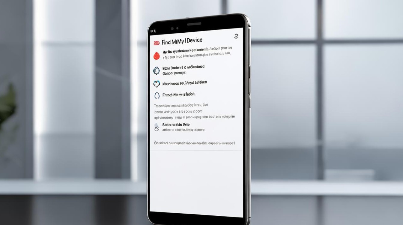 华为4c找回功能怎么设置