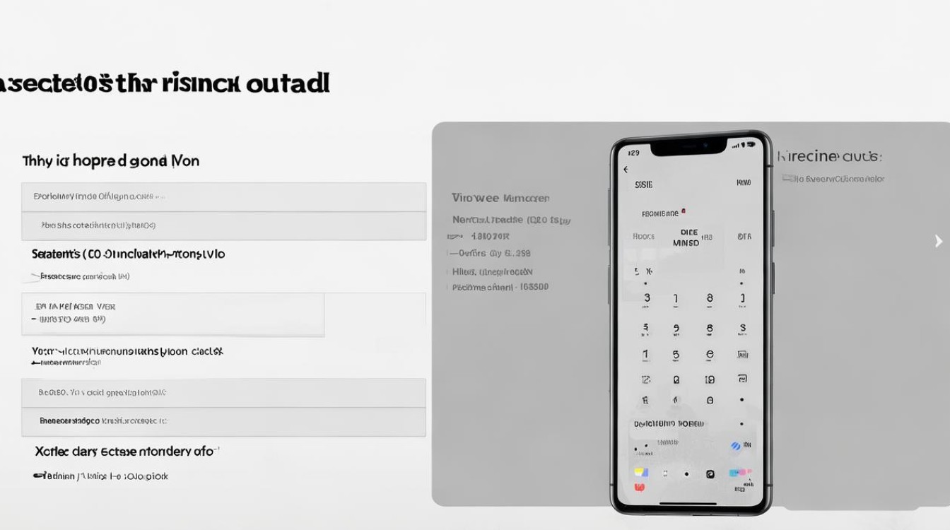 vivoy9s手机解锁密码忘了怎么办