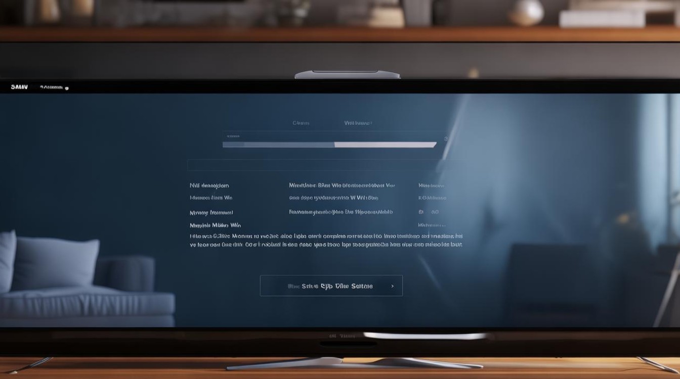 三星怎么投屏电视