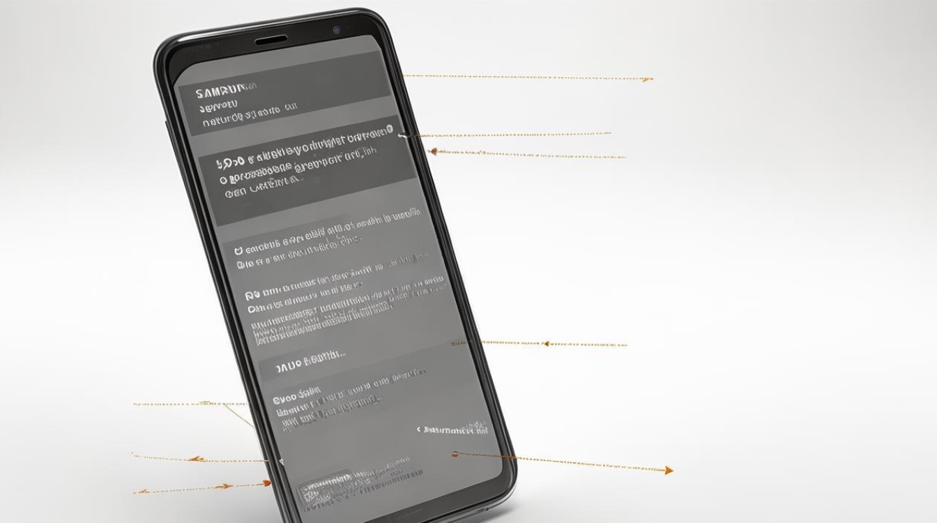 三星怎么通知亮屏幕不亮