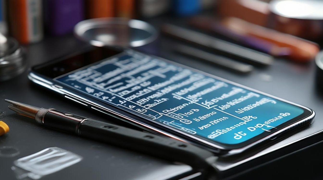 红米k70pro如何去掉下面的黑条