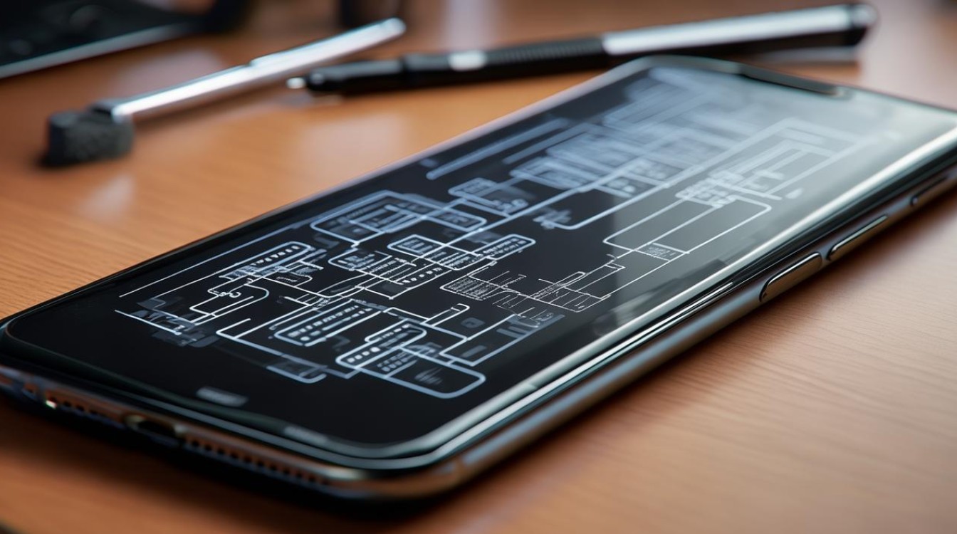 红米k70pro如何去掉下面的黑条