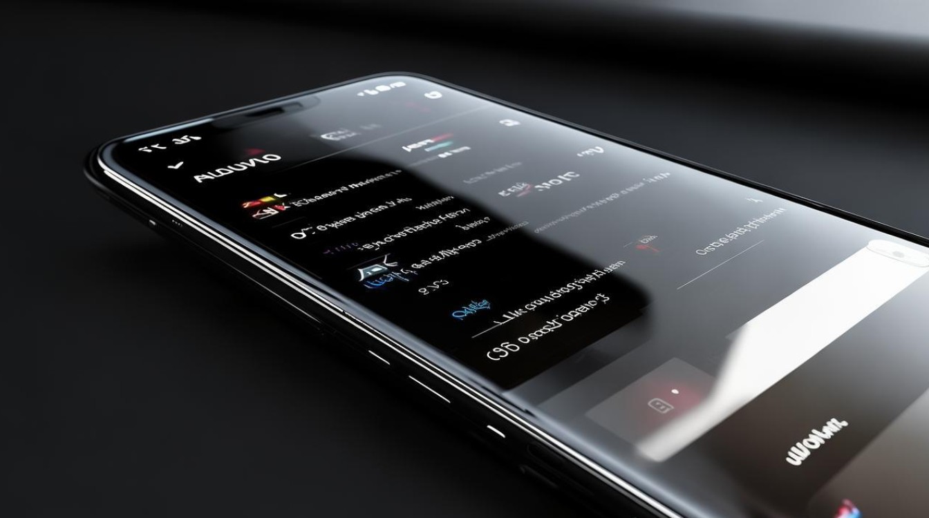 vivox30手机屏幕时间怎么设置