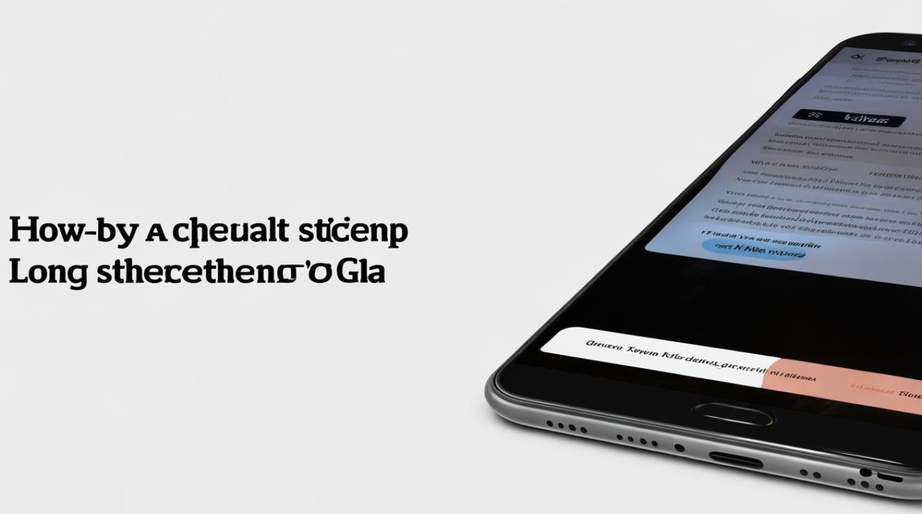 红米k70pro如何截长屏图片